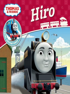cover image of Hiro